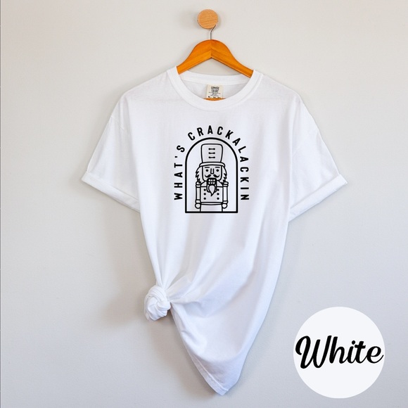 What Crackalackin - Picture 1 of 2